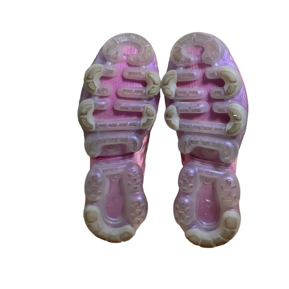 Women’s Nike Air Vapor Max 2019 Pink Trainers - Picture 6 of 8